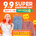 It's an "Unkabogable" Shopee 9.9 Super Shopping Day with Vice Ganda as the Newest Ambassador! 