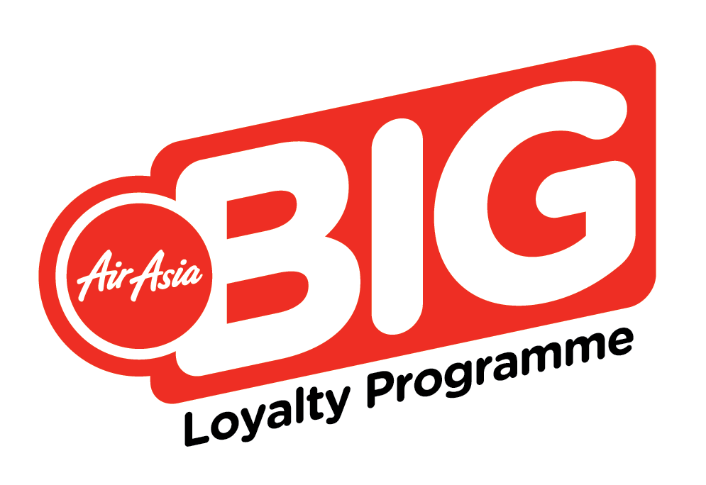 結構いいかも エアアジアのbigプログラム Airasia Bigポイントでお得に特典航空券をゲット リーマンマイラー家の楽しみ方