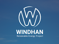 WINDHAN - Blockchain-based renewable energy Crowdfunding and trading platform