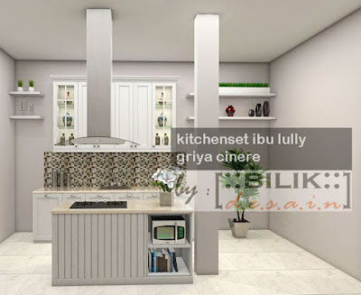 kitchenset jakarta, kitchenset cinere, kitchenset depok, kitchenset murah duco, kitchenset classic