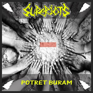 MP3 download SUPERIOTS - Potret Buram iTunes plus aac m4a mp3