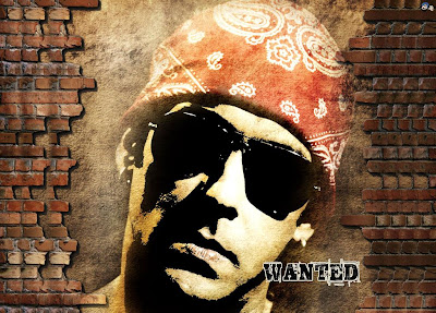 Wanted Movie Wallpapers