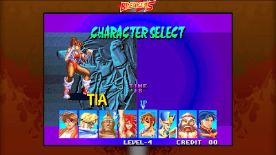 Breakers Collection Game Screenshot 5