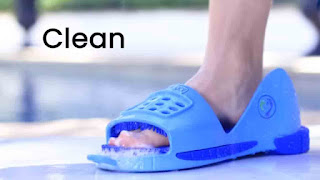 স্কুইকি+ক্লিন+ফিট+(squeaky clean feet)+নতুন+প্রযুক্তি+২০২২