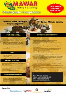 lomba fotografi terbaru 2015