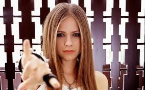 Chord Gitar dan Lirik Lagu Avril Lavigne - Heres To Never Growing Up