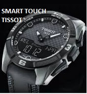 Smart Touch Tissot