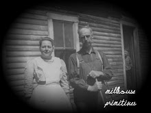Rob's Great Grandparents
