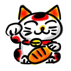 maneki-neko