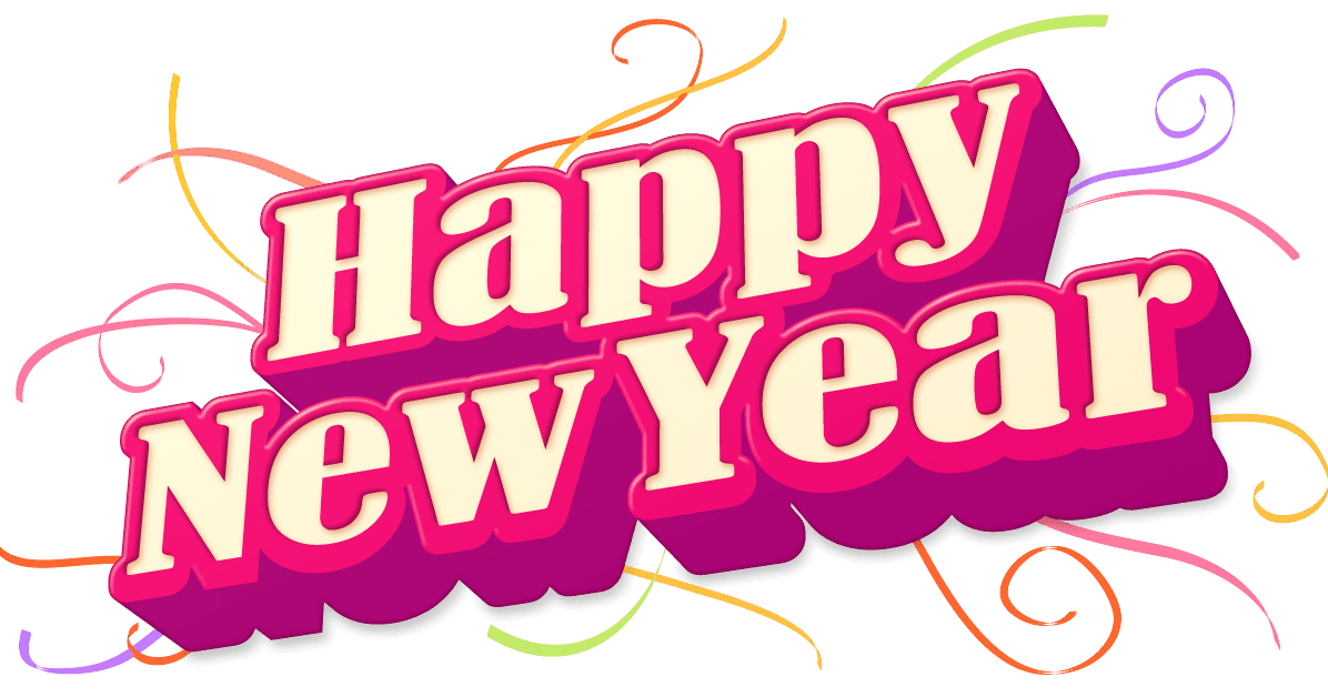 Happy New Year 2019 Ucapan Selamat Tahun Baru 2019 