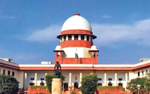 Women have right to safe abortion: Supreme Court