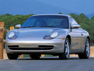 Jual: Porsche Carrera Turbo 996 2003 Silver - Modifikasi, Porsche 996 bekas & penawaran - Trovit, Harga Porsche 996 bekas dan baru di Indonesia