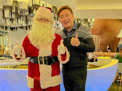 Hilton Kuala Lumpur Welcomes You To Celebrate The Joyous Season With Season of Splendor