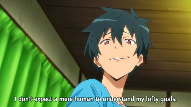 Quotes /Kata-kata bijak Anime