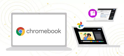 Google Chromebook