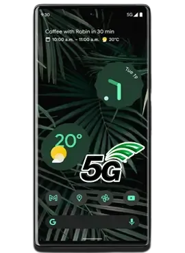 ارخص جوال 5g من شركة جوجل