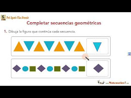 Sucesión de figuras