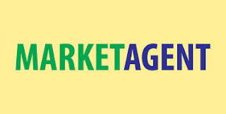 Marketagent logo