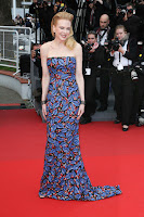 Nicole Kidman at 2013 Cannes Film Festival