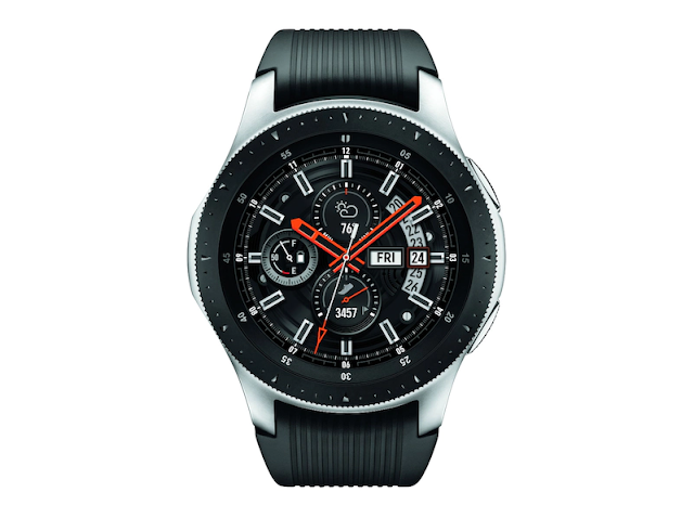 تحديث لـ Galaxy Watch و Watch Active يجلب الكثير من ميزات Watch 3