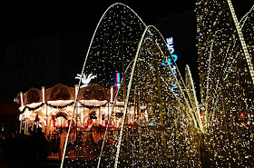 der schönste Weihnachtsmarkt in NRW