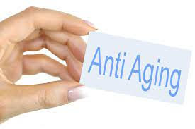 Against Aging.
