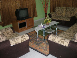 kuala terengganu, homestay terengganu, musafir homestay ...