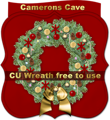 CameronsCave_CU Wreath_preview