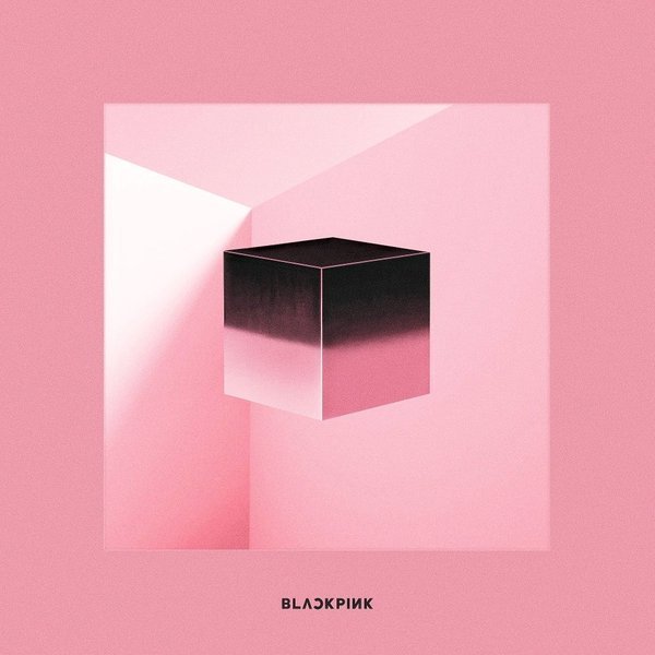 BLACKPINK - SQUARE UP [Mini Album] Download