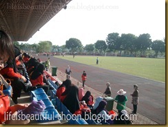 sport day smk khir johari sp11
