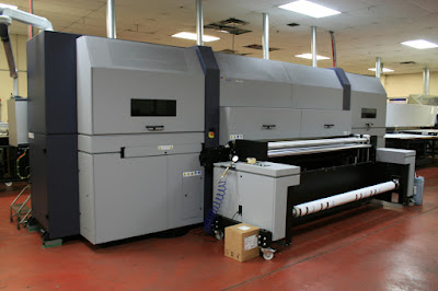 Offset Printers in India