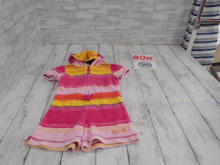 中古品　子供服　夏物　９０㎝　１００円