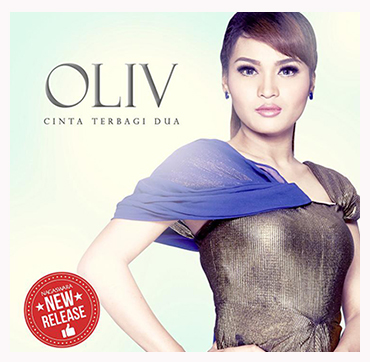 Oliv - Cinta Terbagi Dua