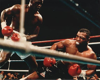 Buster Douglas