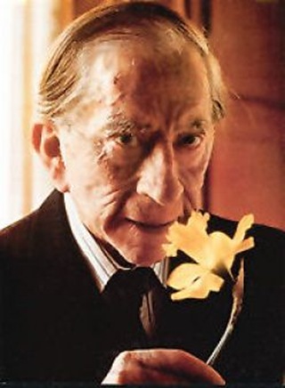 J Paul Getty