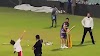  IPL 2024: First glimpse of becoming a cricketer seen in Shah Rukh Khan's son Abram! Rinku Singh was shocked by bowling a brilliant ball - Video