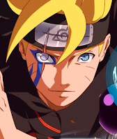 NARUTO TO BORUTO: SHINOBI STRIKER