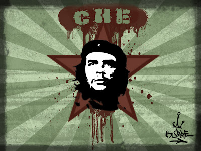 Che Guevara Wallpapers 2011