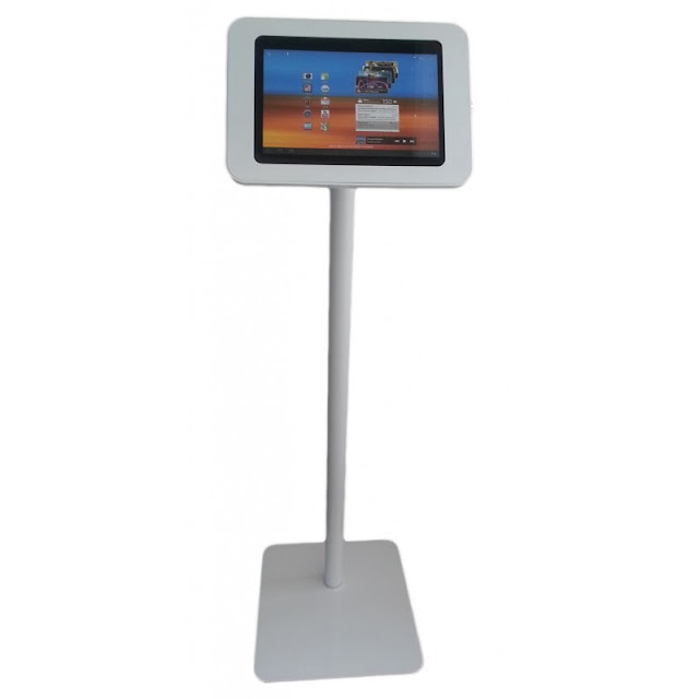 SG Universal iPad and Tablet Floor Stand