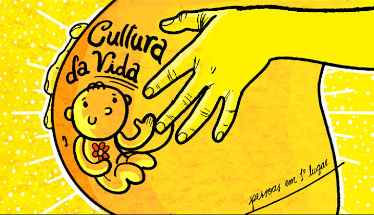 Cultura da Vida