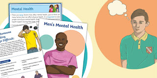 Exploring Men's Mental Health During Men's Mental Health Month | Nurturing Minds|