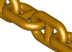 chain