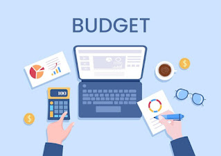 Budgeting untuk Tujuan Keuangan Tertentu