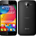 Stock ROM Tutorial Flashing Update QMobile Noir X250 Via SP Flashtool