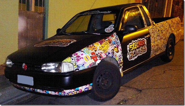 xuning bizarrices automotivas (9)