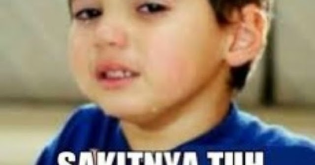 Sakitnya Disini Tuh Meme  Foto Bugil Bokep 2017