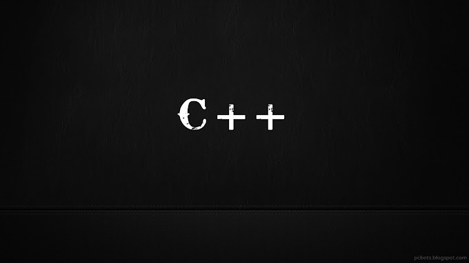 Dev C++ PROGRAMMING LANGUAGE