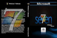  Microsoft Windows 7 RTM Build 7600 x64 DVD