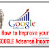 25 Ways To improve Your Google Adsense Income