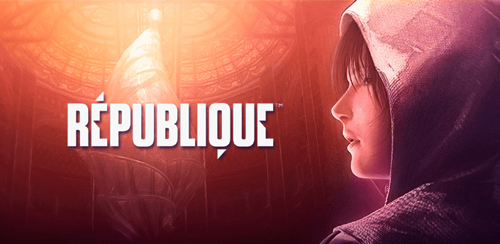 Republique Tüm Bölümler Açık Android FULL MOD APK İndir - androidliyim